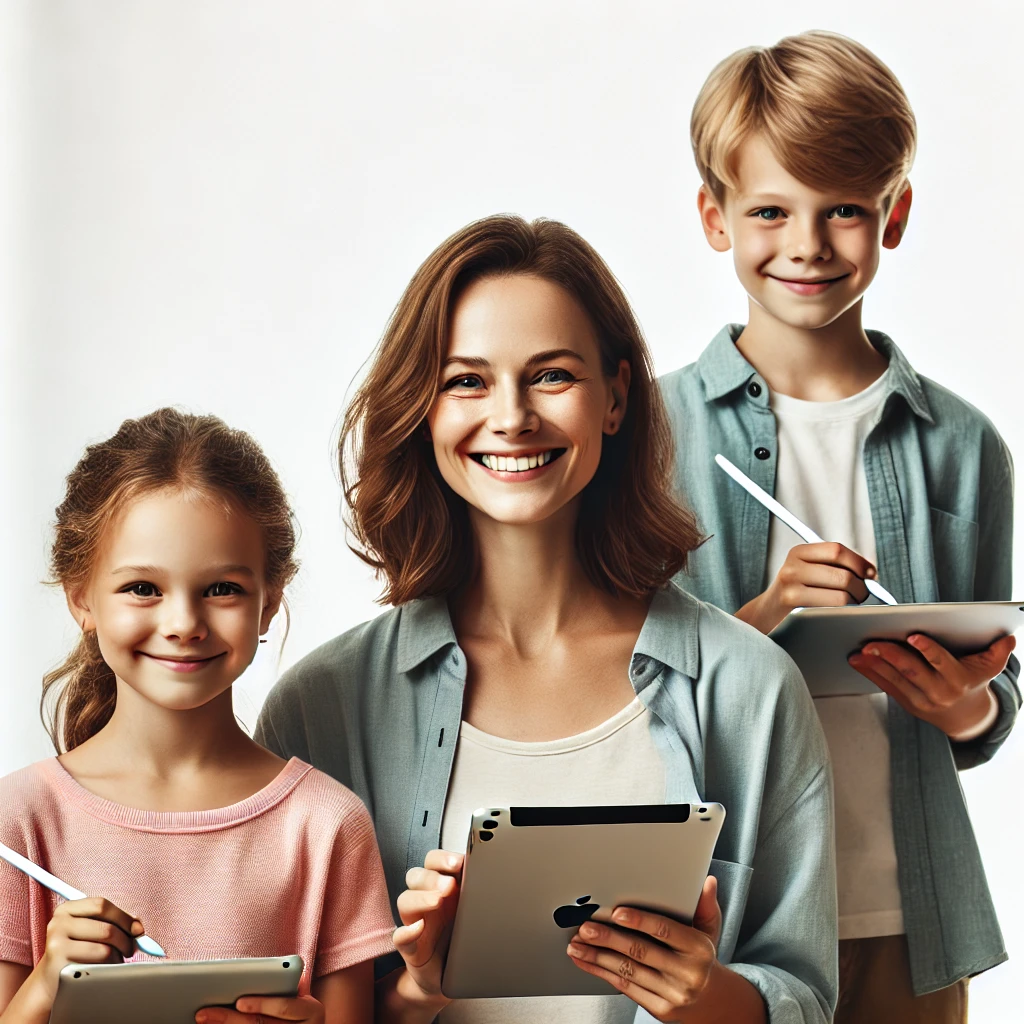 DALLE_Family_Drawing_with_iPads.webp