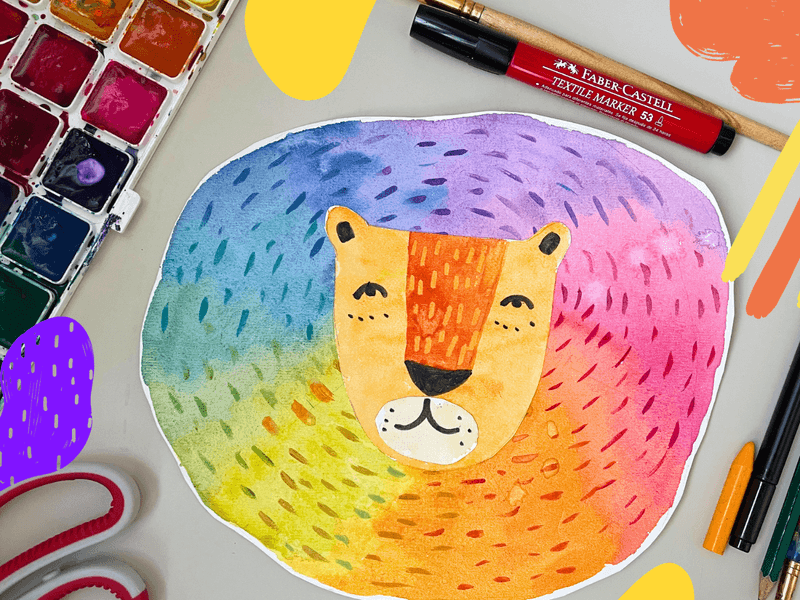 Rainbow_Lion_Aquarelle.png